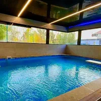 ویلا استخردار در ۱۰ دقیقه شهر اصفهان