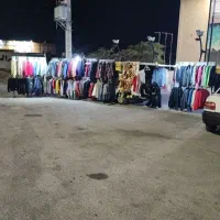 دورس و هودی و لباس اورجینال اصلی استوک تاناکورا
