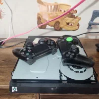 ps4 film 500gb + disc