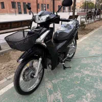 ویو تایلندی در حد خشک