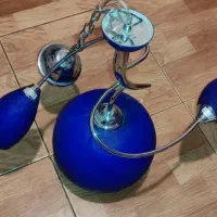لوستر|لوستر و چراغ آویز|کرمانشاه, |دیوار