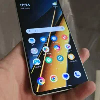 گوشی پوکو ایکس 6 پرو poco x6 pro 512|موبایل|اصفهان, ملاصدرا|دیوار