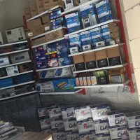 برق و پنل خورشیدی (سولار) اینورتر و یو پی اس ups|خدمات پیشه و مهارت|گرگان, |دیوار