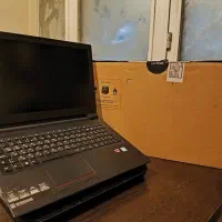 لپ تاپ لنوو V310 دارای CPU i5 هارد M2 با 500 گیگ|رایانه همراه|تهران, سلسبیل شمالی|دیوار