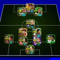 اکانت ای فوتبال یا پی اس