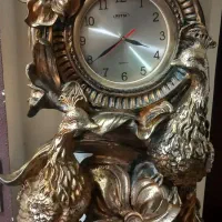 ساعت خانگی ایستاده