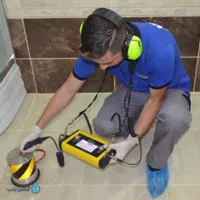 نشت یابی تشخیص ترکیدگی لوله ترمیم لوله سراسرتهران|خدمات پیشه و مهارت|ری, علایین|دیوار