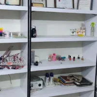 وسایل سالن. زیبایی