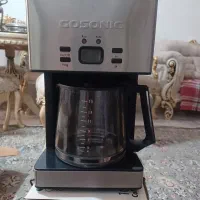 قهوه ساز گوسونیک