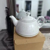 قوری کتری|قوری، کتری، قهوه‌ساز دستی|نیشابور, شهرک ولیعصر|دیوار