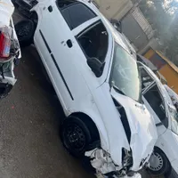 تیبا حاچپک تصادفی