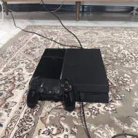 ps4 fat|کنسول، بازی ویدئویی و آنلاین|هشتگرد, سیف آباد|دیوار