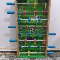 فوتبال دستی|ورزشهای توپی|قم, یزدانشهر|دیوار