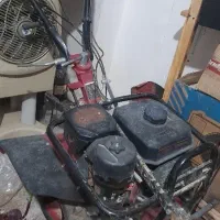 تیلر ۷ اسب skn کم کار بنزینی