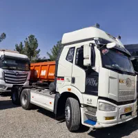 فاو جفت مدل ۹۴|خودرو سنگین|اصفهان, شهرک صنعتی امیرکبیر (شاپور جدید)|دیوار