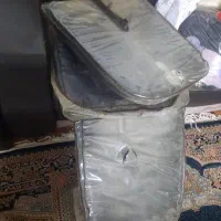 صندلی اصلاح ۳تیکه