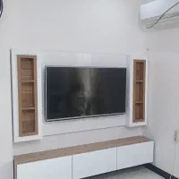 ساخت و نصب کابینت آشپزخانه و کمد دیواری .|خدمات پیشه و مهارت|اهواز, کوی آغاجاری|دیوار