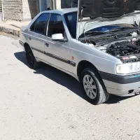 پژو مدل ۸۸شاسی سالم