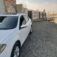 ماشین برلیانس|خودرو سواری و وانت|قرچک, شهرک طلائیه|دیوار