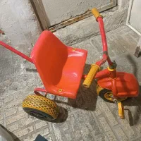 سه چرخه|دوچرخه، اسکیت، اسکوتر|ملارد, |دیوار