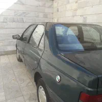 پژوآردی مدل۱۳۸۴