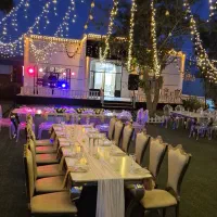 خدمات و پذیرایی