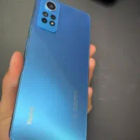 Redmi Note12Pro حافظه 256رم 8بدون هیچ تعمییر|موبایل|مشهد, اروند|دیوار