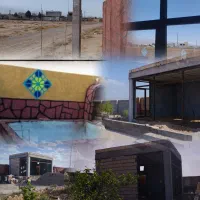 ویلایی اقساط