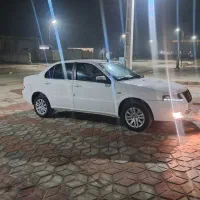 سمند سورن پلاس