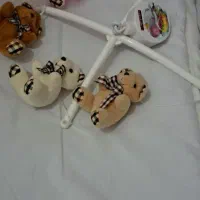 گهواره نوزاد