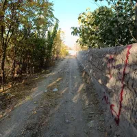 زمین فروشی ۵۰۰ متری