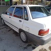 پراید 78سلامت نقداقساط|خودرو سواری و وانت|پاکدشت, پاکدشت (مامازند)|دیوار