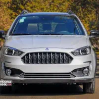 ماشین اطلس حواله