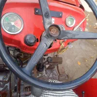 تراکتور فرگوسن 240 در حد|خودرو سنگین|قزوین, |دیوار