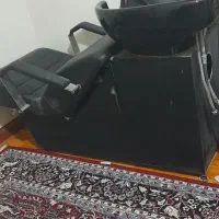 اینه وکنسول|آرایشگاه و سالن‌های زیبایی|کوهدشت, |دیوار