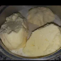 کره معطر ب شرط تست