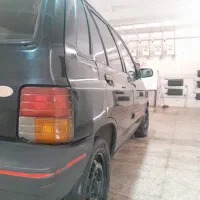 پراید هاچ بک مدل ۸۶|خودرو سواری و وانت|آستارا, |دیوار