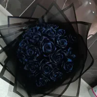 گل ربانی|گل مصنوعی|تربت‌حیدریه, بالا ولایت|دیوار