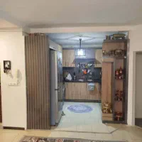 فروش آپارتمان نوساز و چشم نواز|فروش آپارتمان|گلبهار, شهر جدید گلبهار|دیوار