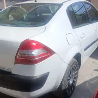 مگان ۱۶۰۰ مدل ۹۱ بدون رنگ