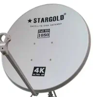 نصاب آنتن نصب تنظیم همه فازهای پرند