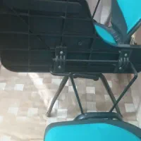 3 عدد صندلی دانشجویی|لوازم التحریر|پاکدشت, خاتون آباد|دیوار