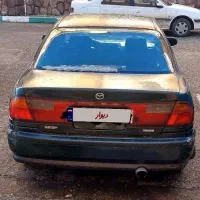 مزدا ۳۲۳ اف مدل ۷۸|خودرو سواری و وانت|پردیس, فاز ۳|دیوار