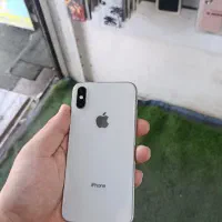 آیفون /iphone xs 256g سفید
