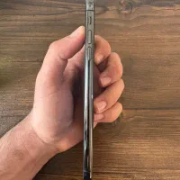 ایفون Xanax دوسیم‌Zaa 256|موبایل|اردبیل, |دیوار