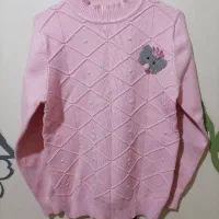 بلوز گپ دخترانه