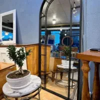 اینه قدی آینه ایستاده آینه قدی چوبی ،فلزی ،بک لایت|آینه|هشتگرد, شهرک ولیعصر (مصلی)|دیوار