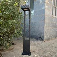 چراغ مدرن پارکی خیابانی محوطه ای ویلایی مدل آوین|لامپ و چراغ|تهران, خاوران|دیوار