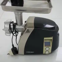 چرخ گوشت گیربوکسی مودکس انگلستان