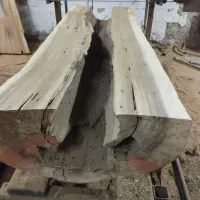 اسلپ چوب وکالباسی چوب|خدمات باغبانی و درختکاری|بندرعباس, |دیوار